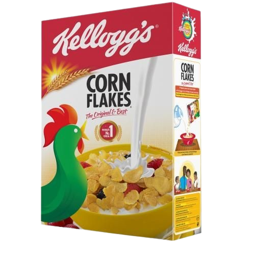 Cornflakes
